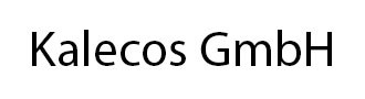 Logo der Kalecos GmbH